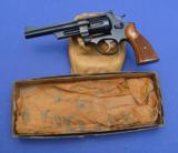 Smith & Wesson Model 28-2 357 Magnum Highway Patrolman - 2 of 10