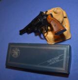 Smith & Wesson Model 28-2 357 Magnum Highway Patrolman - 4 of 10