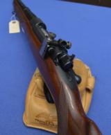 Winchester Pre-64 Model 70 300 Magnum
- 15 of 15
