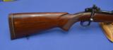 Winchester Pre-64 Model 70 300 Magnum
- 2 of 15