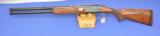 Remington Model 3200 Skeet - 1 of 18