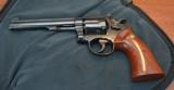 Smith & Wesson Model 14-3 - 1 of 6