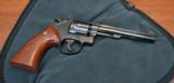 Smith & Wesson Model 14-3 - 2 of 6