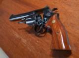Smith & Wesson Model 14-3 - 6 of 6