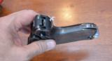 Mauser (Luger) P-08, Code S/42 Dated 1938, Ser. 4024 S - 11 of 14