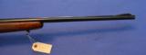 Winchester Model 70 Pre-64 270 W.C.F. 3rd year - 4 of 18