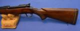 Winchester Model 70 Pre-64 270 W.C.F. 3rd year - 6 of 18