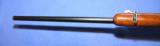 Winchester Model 70 Pre-64 270 W.C.F. 3rd year - 14 of 18