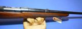 Winchester Model 70 Pre-64 270 W.C.F. 3rd year - 11 of 18