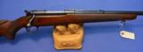 Winchester Model 70 Pre-64 270 W.C.F. 3rd year - 3 of 18