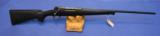 Pre-64 Winchester Model 70 .270 Winchester Feather Weight - 1 of 12