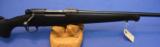Pre-64 Winchester Model 70 .270 Winchester Feather Weight - 3 of 12