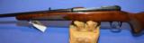 Pre-64 Winchester Model 70 Featherweight 30-06 Springfield
- 6 of 12