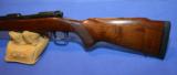 Pre-64 Winchester Model 70 Featherweight 30-06 Springfield
- 5 of 12