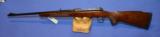 Pre-64 Winchester Model 70 Featherweight 30-06 Springfield
- 4 of 12