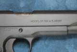Colt M1911 Manufactured 1918 - 3 of 13