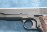 Colt M1911 Manufactured 1918 - 2 of 13