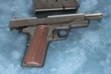 Colt M1911 Manufactured 1918 - 7 of 13