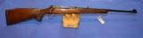Pre-64 Winchester Model 70 Featherweight 308 Winchester - 1 of 17