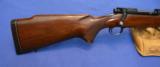 Pre-64 Winchester Model 70 Featherweight 308 Winchester - 3 of 17