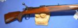 Pre-64 Winchester Model 70 Featherweight 308 Winchester - 17 of 17