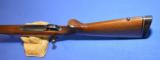 Pre-64 Winchester Model 70 Featherweight 308 Winchester - 13 of 17