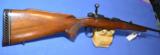 Pre-64 Winchester Model 70 Featherweight 308 Winchester - 16 of 17