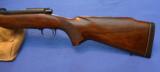 Pre-64 Winchester Model 70 Featherweight 308 Winchester - 8 of 17