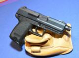 HK USP 45 Combat Tactical - 8 of 12