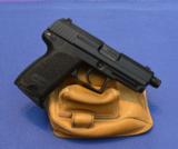 HK USP 45 Combat Tactical - 6 of 12