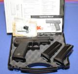 HK USP 45 Combat Tactical - 2 of 12