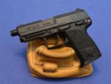 HK USP 45 Combat Tactical - 9 of 12