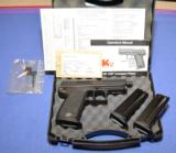 HK USP 45 Combat Tactical - 3 of 12
