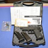 HK USP 45 Combat Tactical - 4 of 12