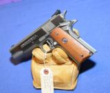 Colt Series 80 MKIV Gold Cup National Match Stainless - 16 of 19