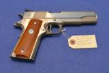 Colt Series 80 MKIV Gold Cup National Match Stainless - 7 of 19