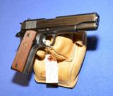 Colt Government Model Commercial circa 1968 - 6 of 13