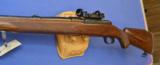 Winchester Pre-64 Model 70 Super Grade 300 H&H Magnum - 11 of 17