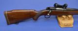 Winchester Pre-64 Model 70 Super Grade 300 H&H Magnum - 2 of 17