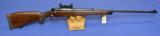 Winchester Pre-64 Model 70 Super Grade 300 H&H Magnum - 1 of 17