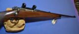 Winchester Pre-64 Model 70 Super Grade 300 H&H Magnum - 15 of 17