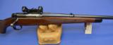 Winchester Pre-64 Model 70 Super Grade 300 H&H Magnum - 3 of 17