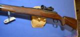 Winchester Pre-64 Model 70 Super Grade 300 H&H Magnum - 12 of 17