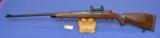 Winchester Pre-64 Model 70 Super Grade 300 H&H Magnum - 5 of 17