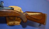 Winchester Pre-64 Model 70 Super Grade 300 H&H Magnum - 13 of 17