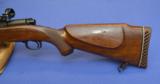 Winchester Pre-64 Model 70 Super Grade 300 H&H Magnum - 6 of 17