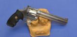 Colt Anaconda 8” 44 Mag - 3 of 6