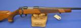 SAKO Vixen L461 Deluxe 222 Remington
- 8 of 14