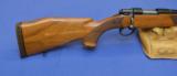 SAKO Vixen L461 Deluxe 222 Remington
- 7 of 14