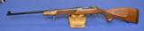 SAKO Vixen L461 Deluxe 222 Remington
- 1 of 14